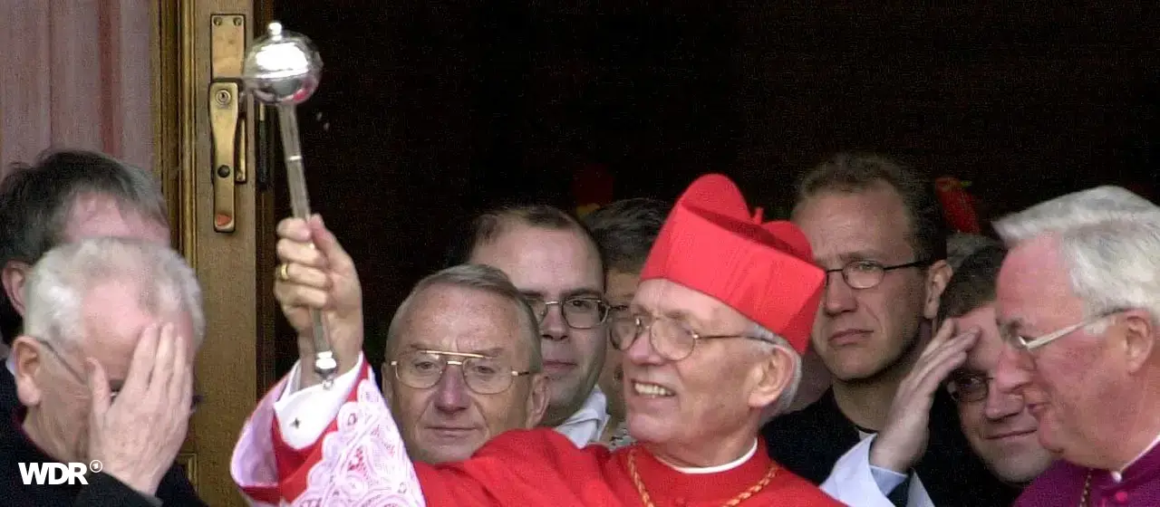 Neues von der Kinderfickerfront: Erzbistum Paderborn – Fast 500 Kinder und Jugendliche missbraucht