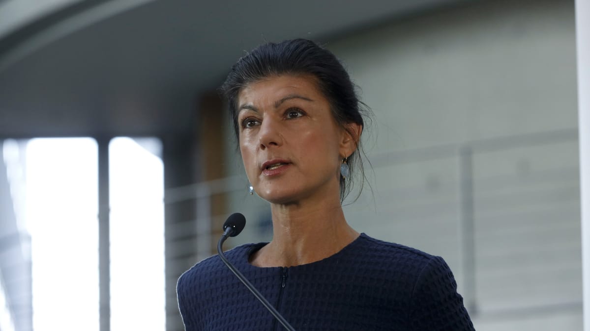 Die großen Lügen (Teil 11) – Corona X: Widerstand von Politikern | Von Uwe Froschauer Die großen Lügen (Teil 11) – Corona X: Widerstand von Politikern | Von Uwe Froschauer