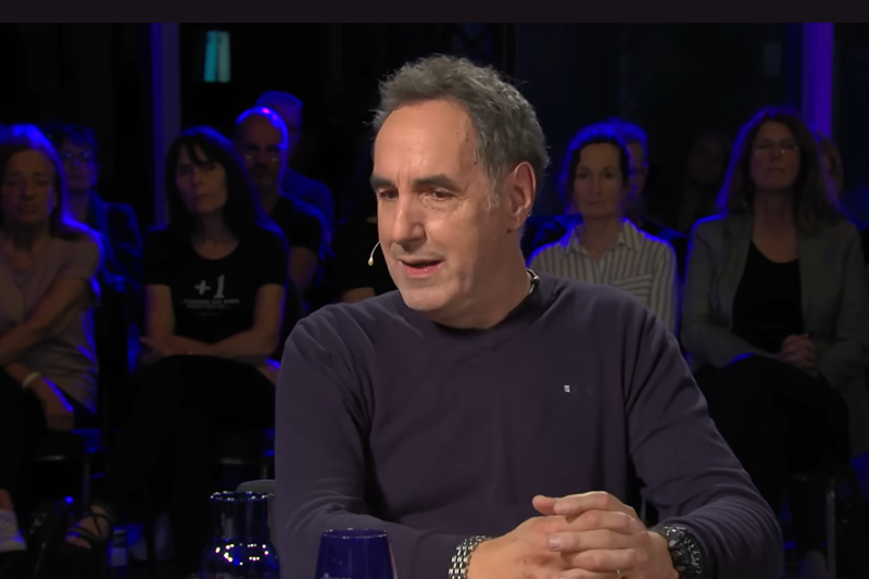 Marc Fiddike steht am Mittwoch in Hamburg vor Gericht | Transition News