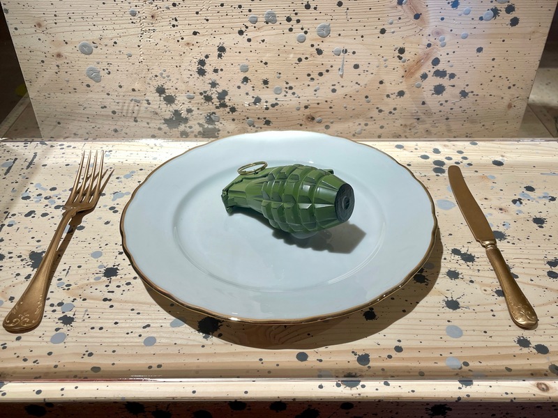 Den Krieg Deutschlands und der EU gegen Russland verhindern! | Transition News