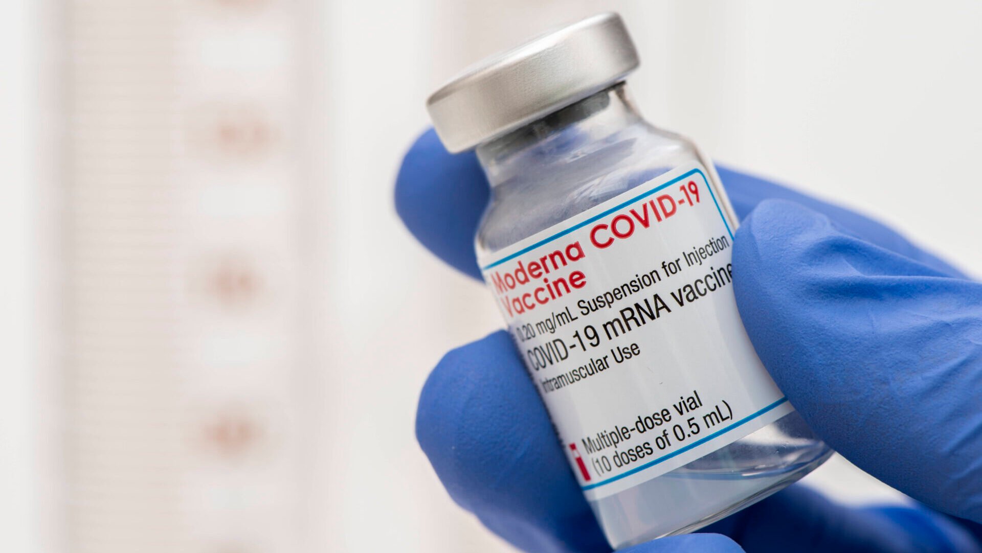 Trotz Urteil: Gesundheitsamt drückt sich, Impfstoffverträge herauszugeben - Apollo News