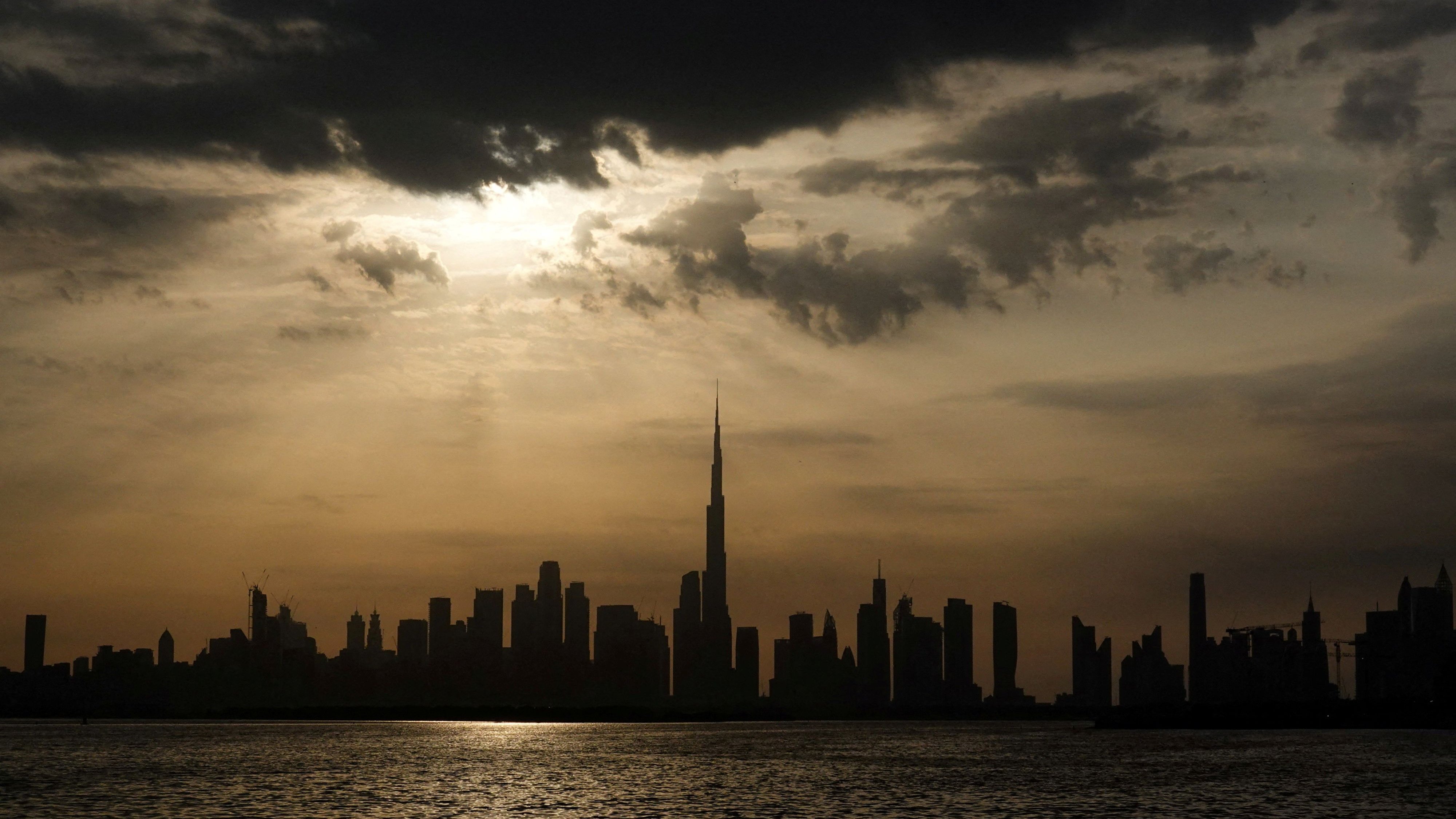 Öl-Kartell: Vereinigte Arabische Emirate kündigen Austritt aus der Opec an