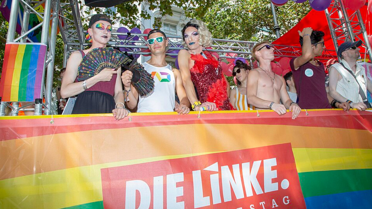 Die gekaufte Linke – wie eine Bewegung lernte, ungefährlich zu sein