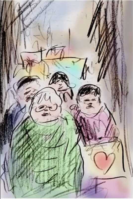 Correctiv verklagt Berliner Landgericht wegen Rufschädigung