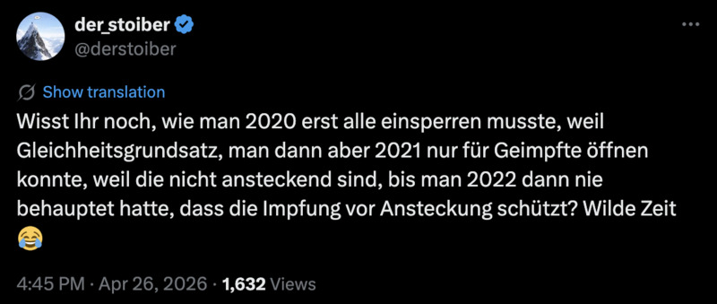 Ungleichheitsgrundsatz