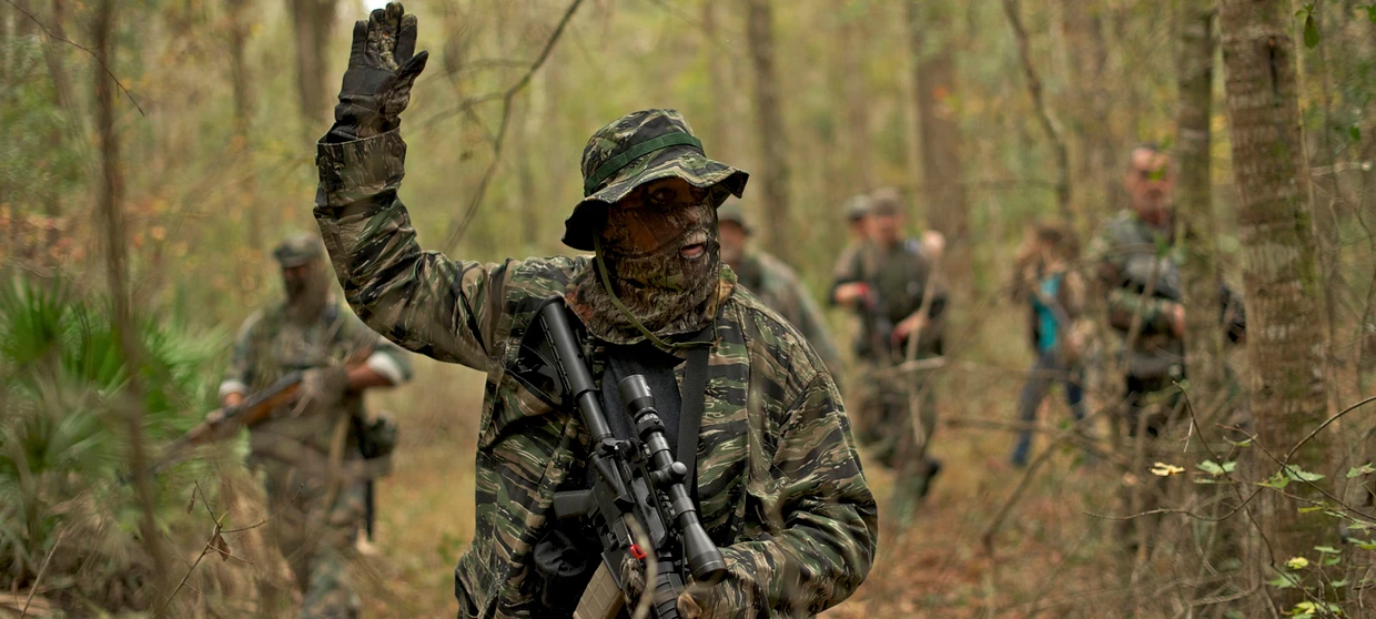 Endzeitkult als Ersatzreligion