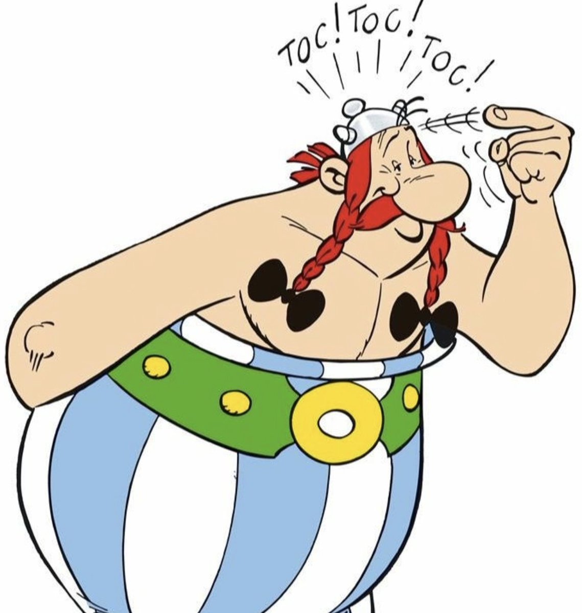 Ja nun! Ist ja nicht ihr Geld, verstehen Sie?