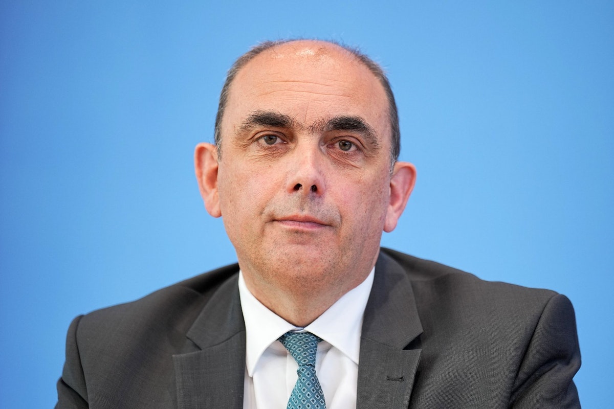 Corona: RKI-Chef kann sich nicht mehr erinnern, wie es zum Lockdown kam