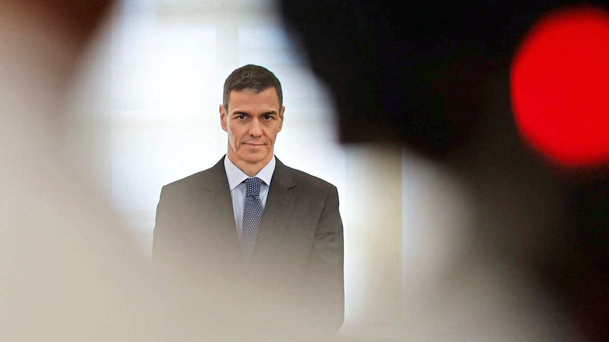 Spanien soll zehn Milliarden Euro aus Corona-Fonds zweckentfremdet haben: „Skandal erster Ordnung“ - WELT