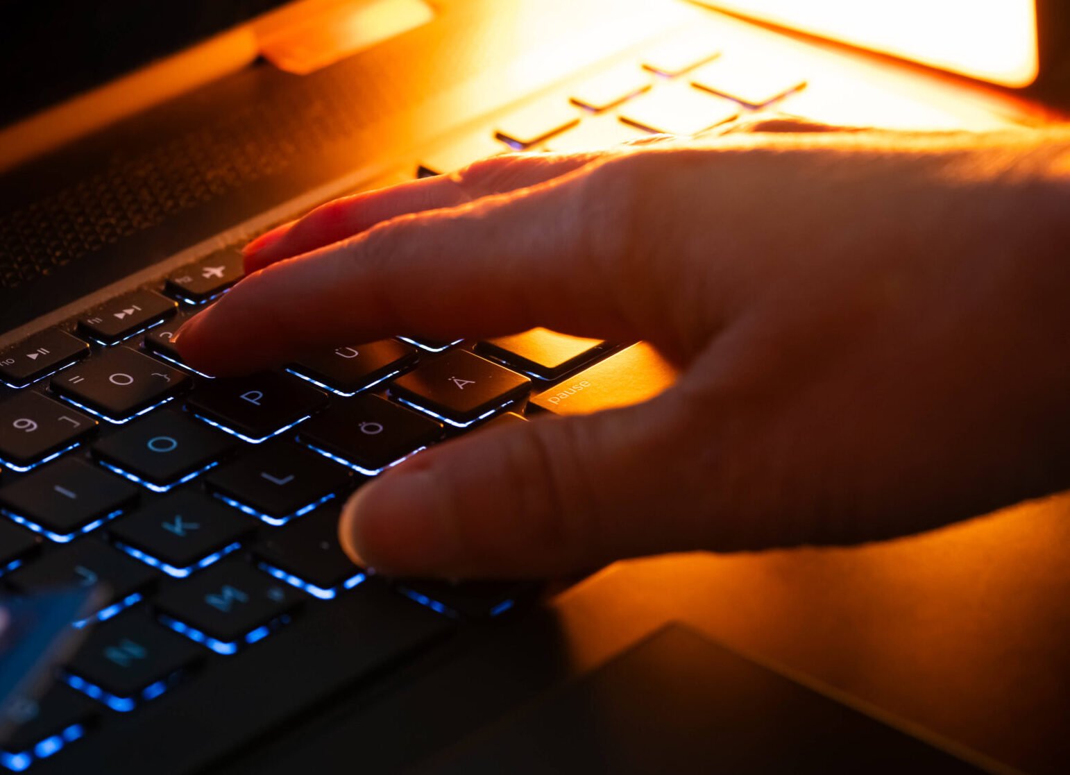 Datenschutzbehörden warnen EU vor anlassloser Massenüberwachung - Apollo News