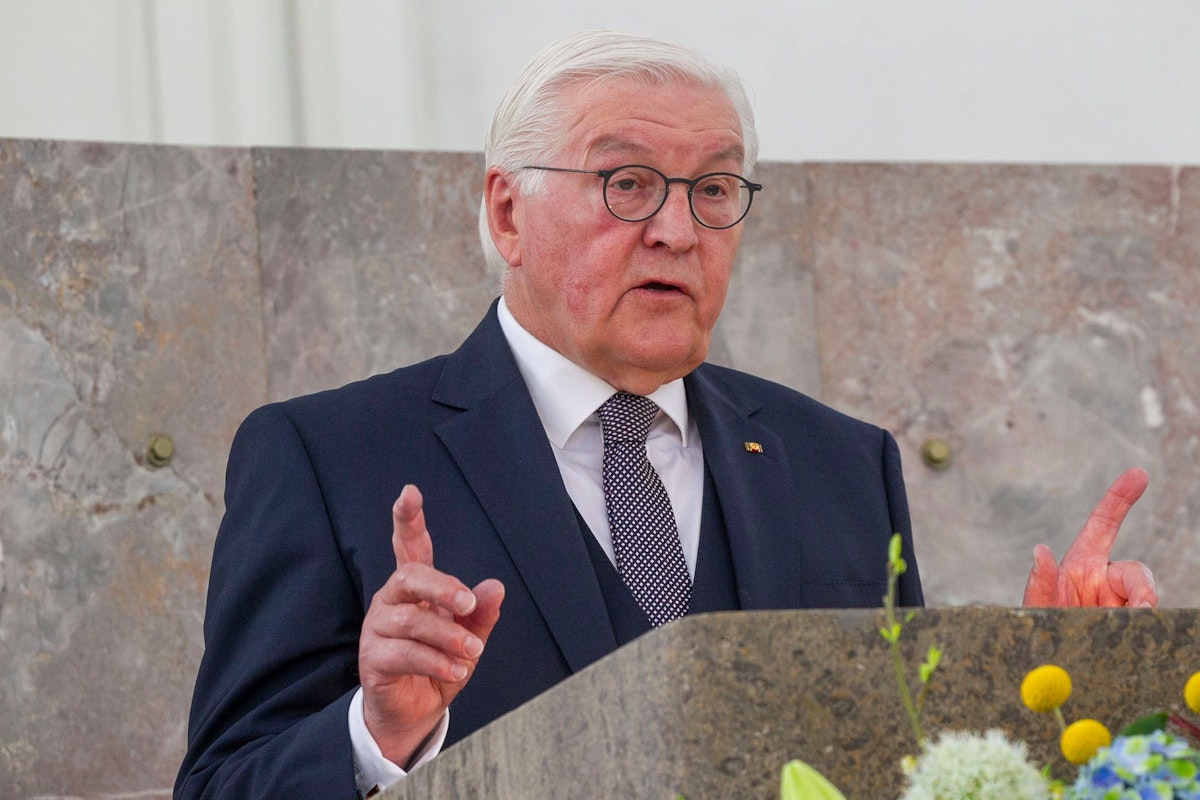 Die pädagogische Republik Deutschland: Der moderne Untertan kniet nicht, er nickt