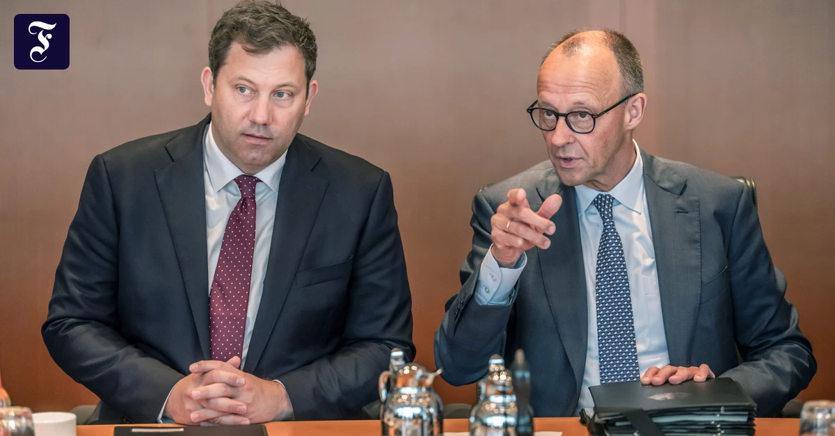 Schwarz-Rot-Bashing: Die Regierung ist nicht das Problem
