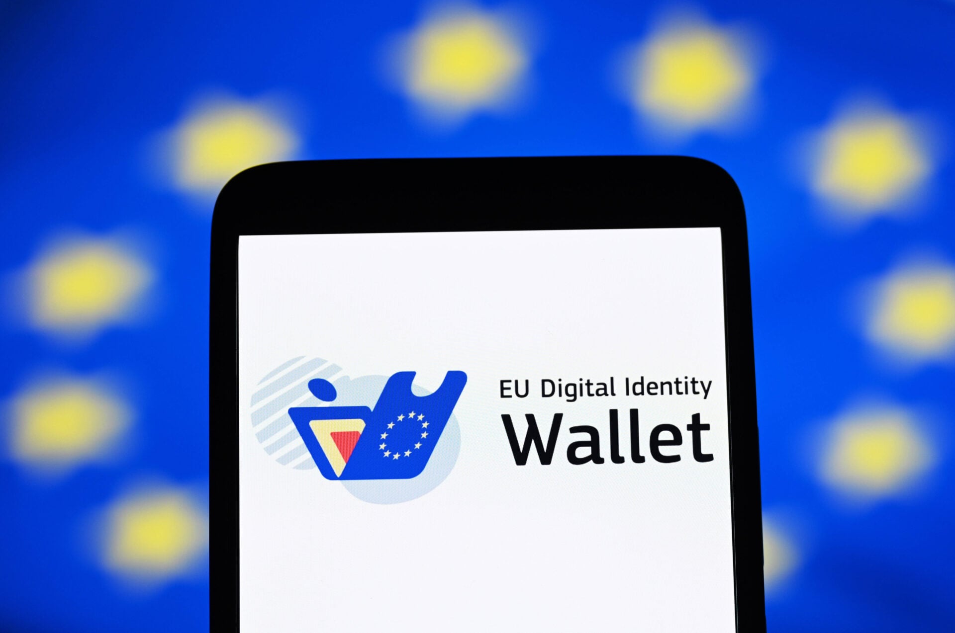 Bürger aus Glas: Das EUDI-Wallet steht in den Startlöchern - Apollo News