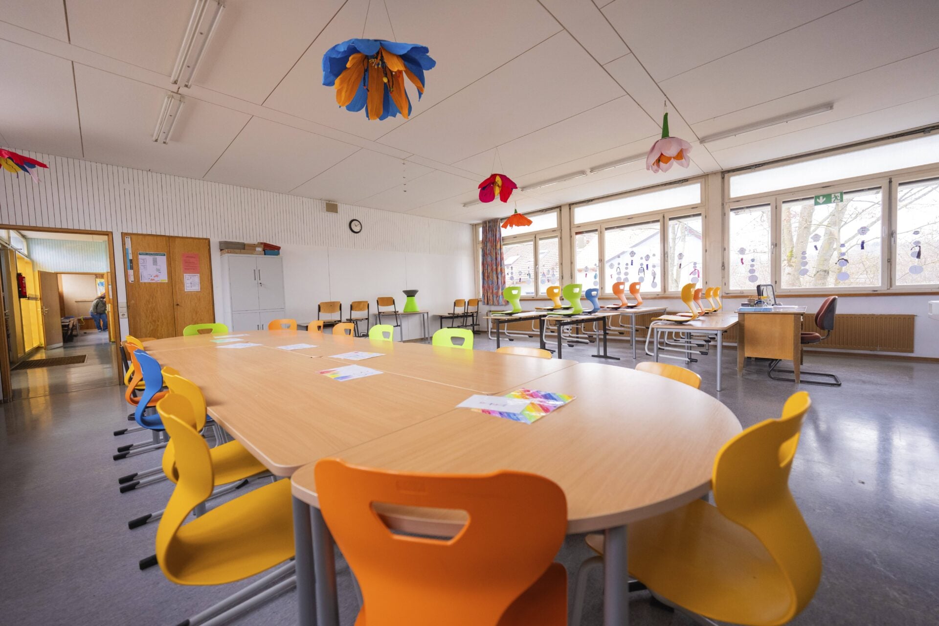 Neue UNICEF-Studie: Armutszeugnis für Deutschland - Apollo News