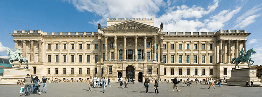 Entkernen, Umfunktionieren und (feindlich) Übernehmen – Warum die heutige Bundesrepublik Deutschland (so gut wie) nichts mehr mit der ‚Bonner Republik‘ zu tun hat - GlobalBridge