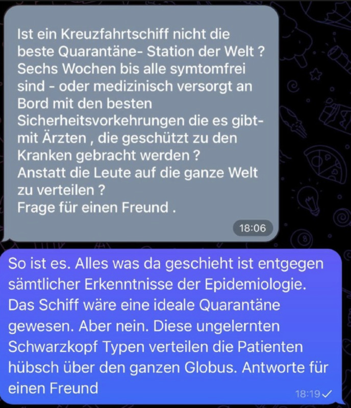 Da hätte man drauf kommen können