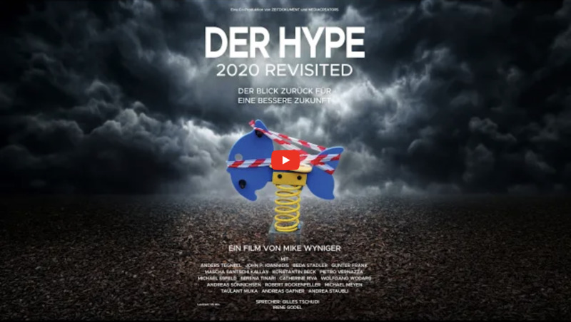 Der Hype – 2020 revisited