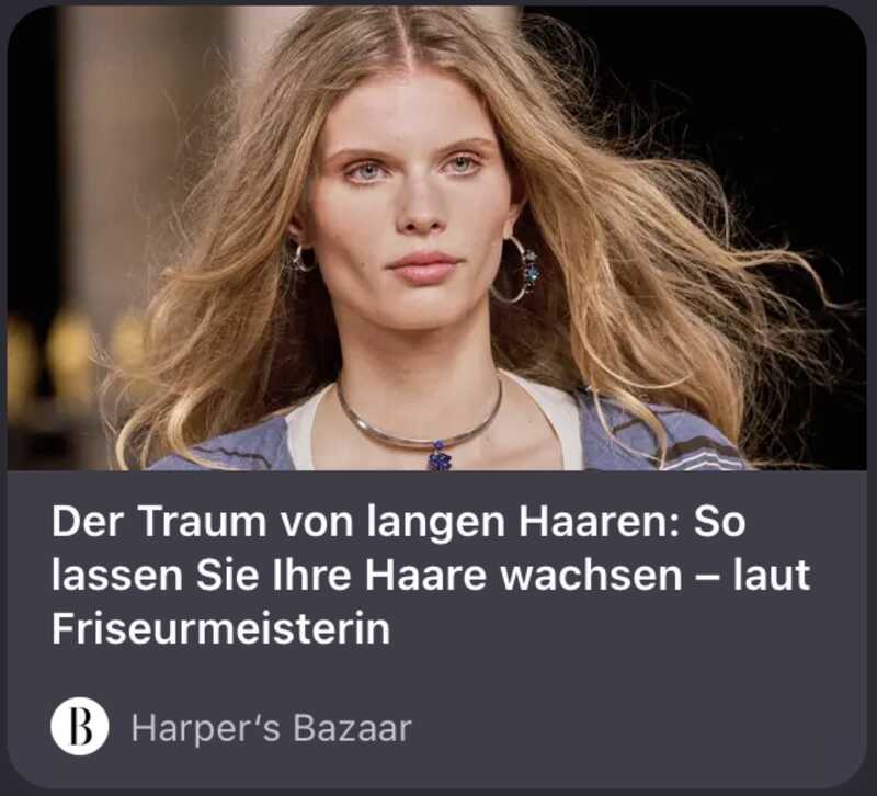 Geschichten, die zum Nachdenken anregen