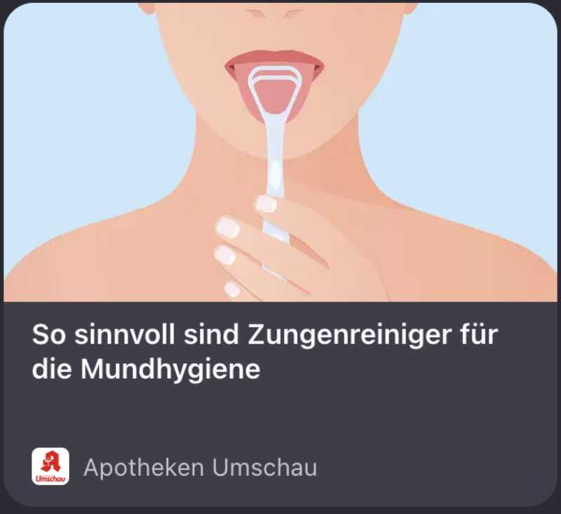 Geschichten, die zum Nachdenken anregen