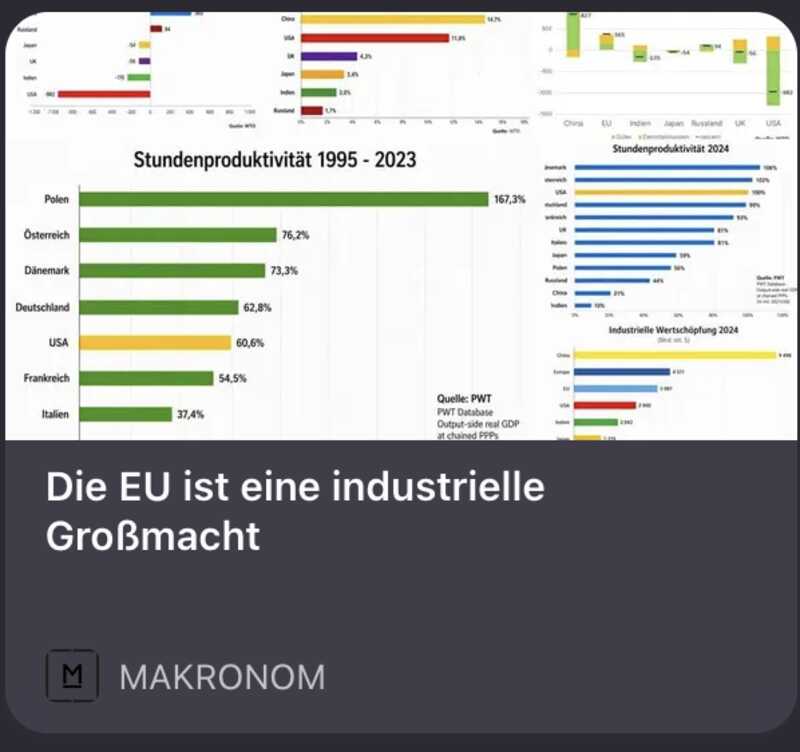 Geschichten, die zum Nachdenken anregen