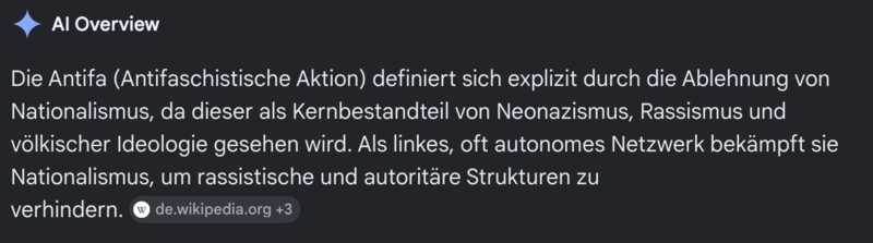 Komplett durch