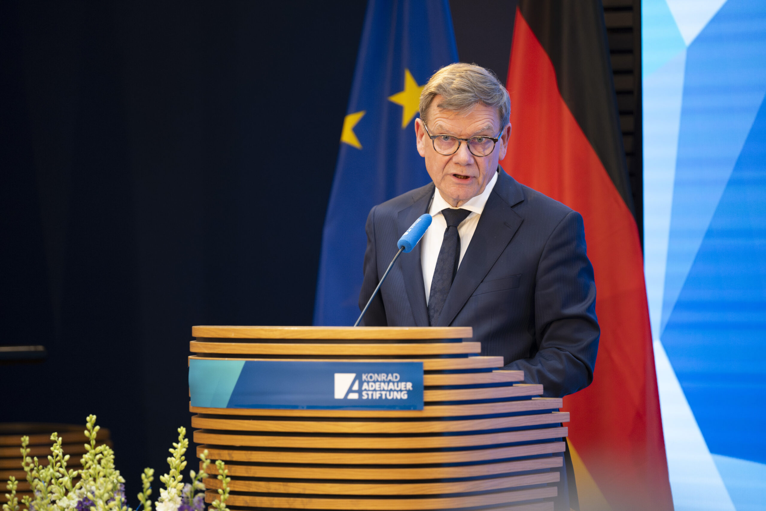 Wadephul wähnt jetzt, es gehe um “Leben oder Tod”. Gestorben ist hier bisher vor allem die Vernunft.