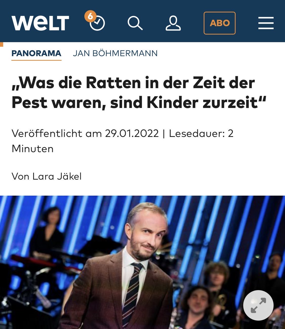 Happy Birthday, Grundgesetz