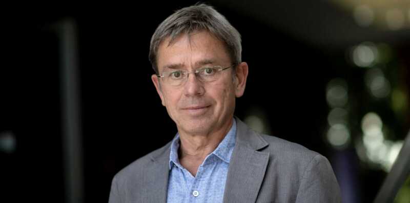 Akademisch unehrlich: Professor Dr. Rahmstorf dient oft als Kronzeuge für Horror-Szenarien. (IMAGO/IPON)