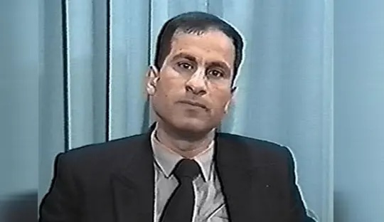 Lernen Sie Ali Mohamed kennen, den CIA-Spion innerhalb von Al-Qaida und Osama bin Ladens „ersten Ausbilder“