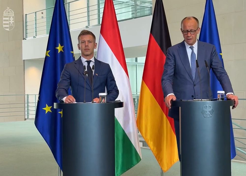 Ungarn: Wenn der EU-Freund die Gewaltenteilung aushebelt Ungarn: Wenn der EU-Freund die Gewaltenteilung aushebelt