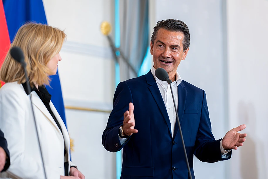 Der ORF zwischen Woke-Pose und innerem Verfall