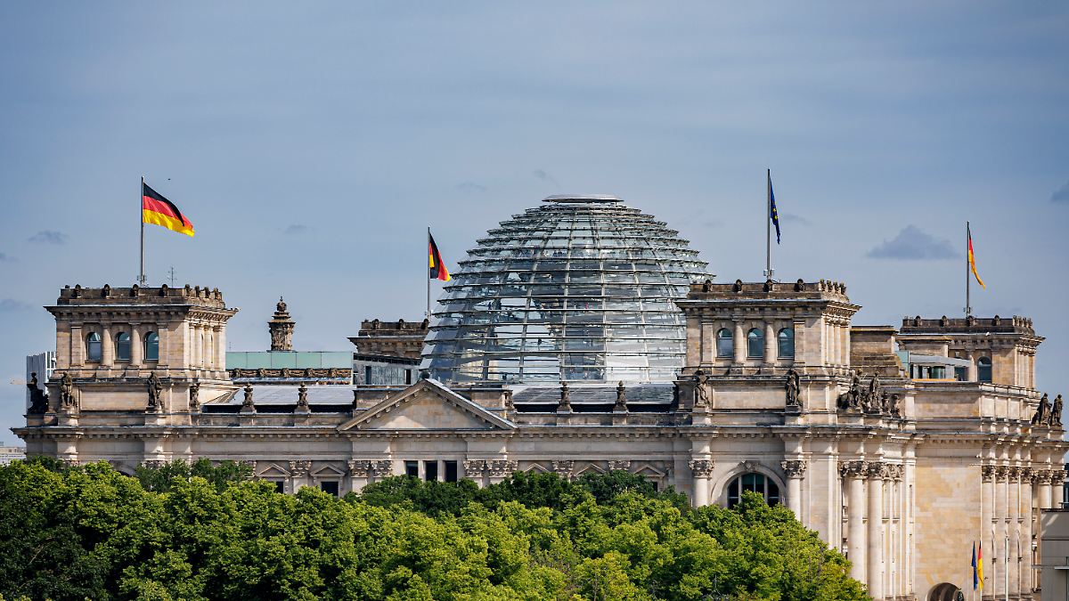 Bezüge für vier Jahre Bundestag entsprechen 28 Jahren Rentenbeiträgen