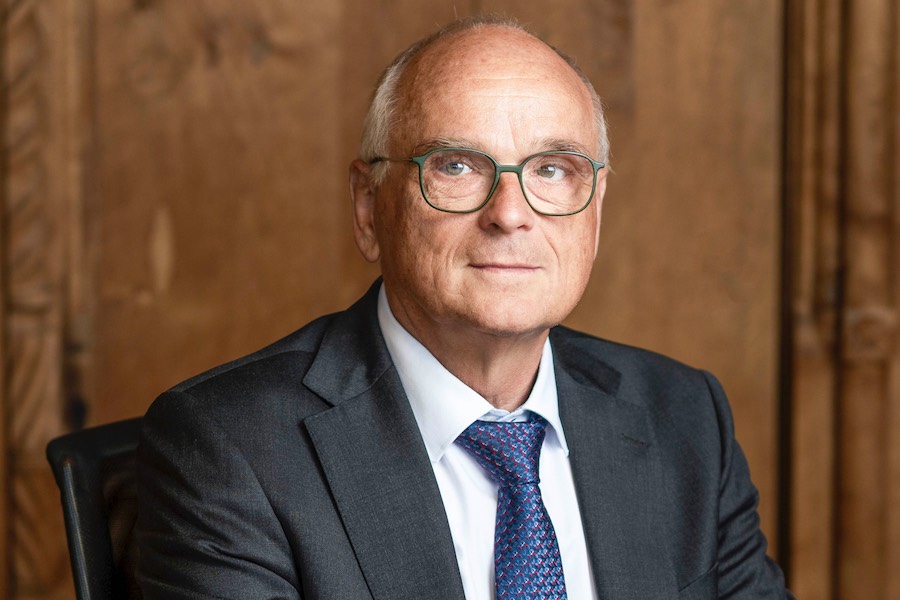 Pierre Alain Schnegg zum Corona-«Hype» - «Wenn Medien nur in eine Richtung berichten, ist das Manipulation»