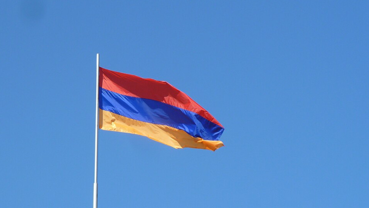 Armenien auf der geopolitischen Bruchlinie