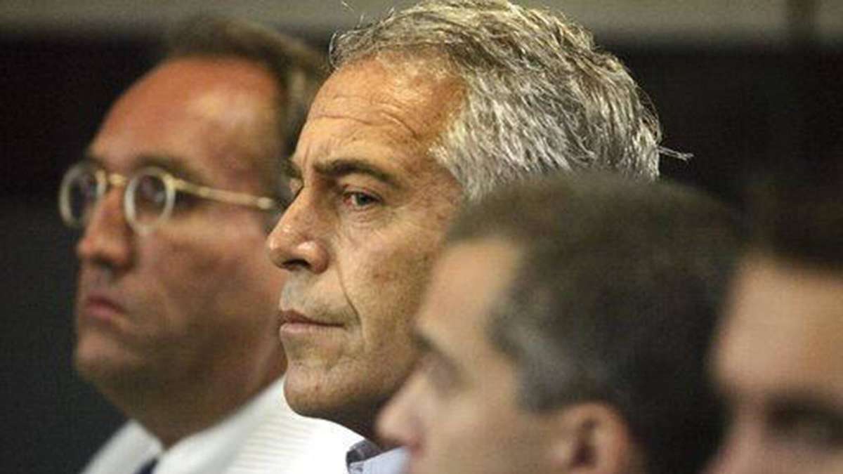 2015 verschwunden, jetzt den in Epstein-Akten: Der Fall Michele und das Netzwerk falscher Versprechen