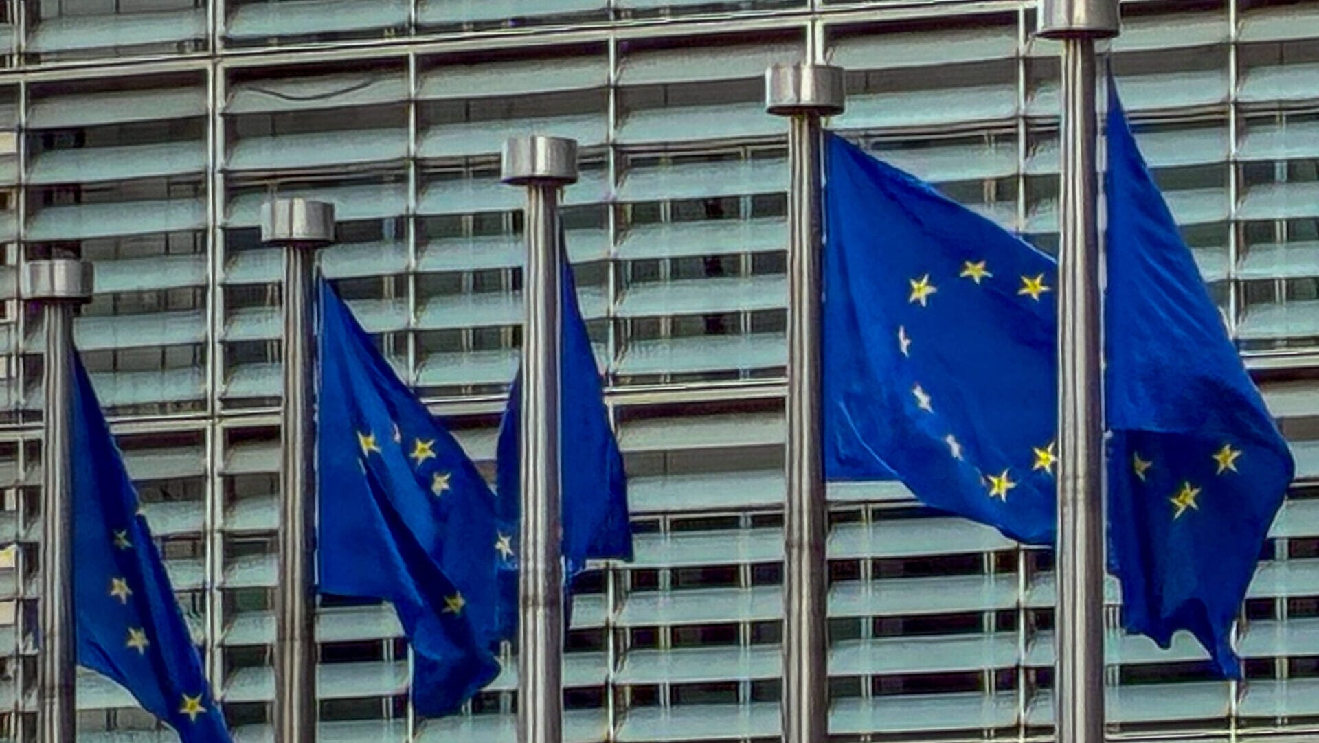 Die Lobby-Union – Konzerne investieren Rekordsummen in Brüssel - Apollo News