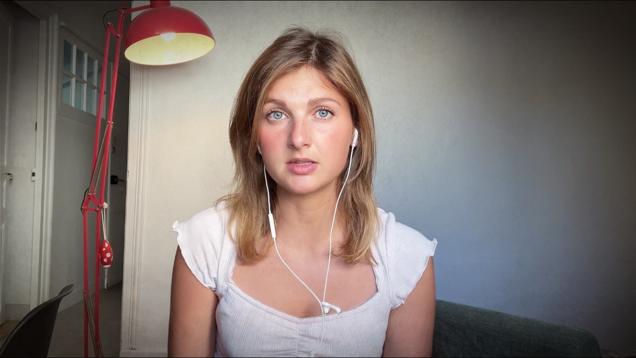 „Sie wollen mich ins Gefängnis stecken“ – Der Fall Thaïs d’Escufon und die Grenzen der Meinungsfreiheit in Frankreich