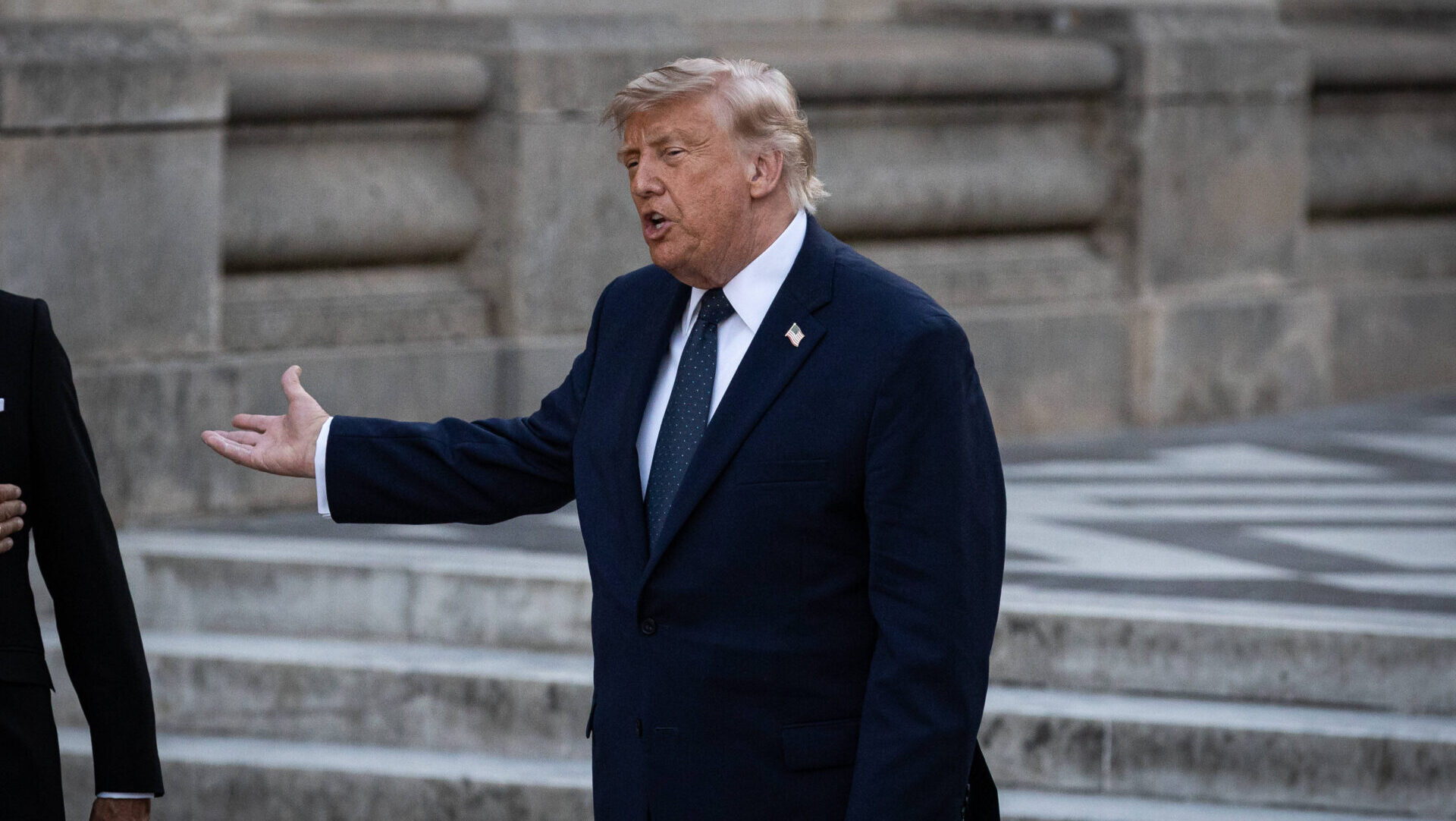 Sofort gültig: Trump und Irans Präsident unterzeichnen Rahmenabkommen für den Frieden - Apollo News Sofort gültig: Trump und Irans Präsident unterzeichnen Rahmenabkommen für den Frieden - Apollo News