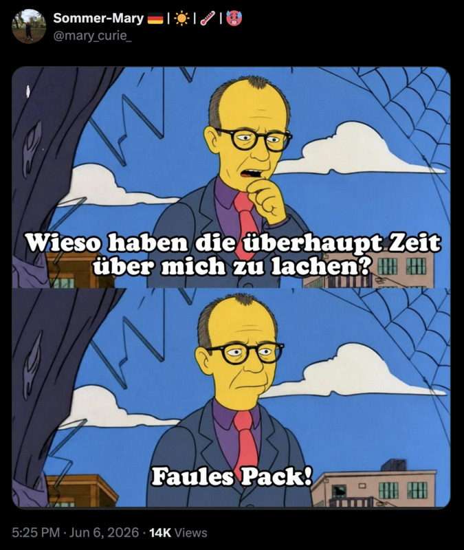 Faules Pack