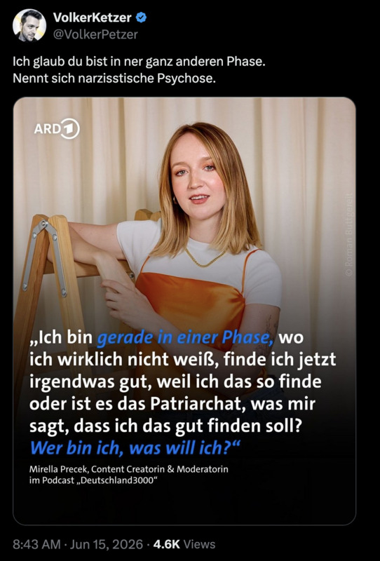 Die Phase