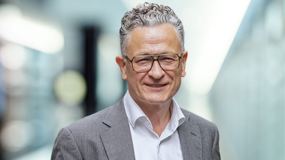 Positionen im Vergleich – Heute: Lukas Bruhin