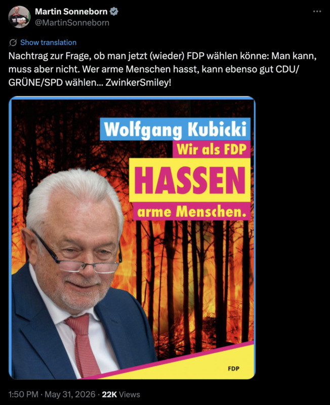Man kann