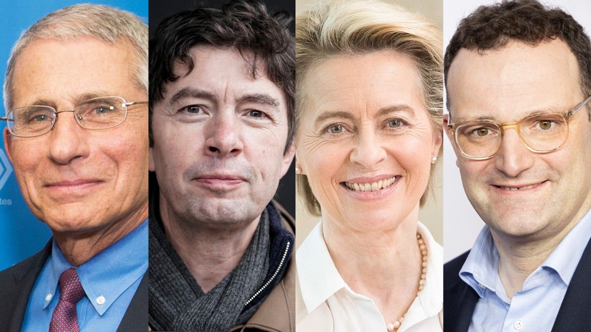 Corona-Ticker Folge 29: Vielleicht kommen sie doch nicht ungeschoren davon – DIE ACHSE DES GUTEN. ACHGUT.COM