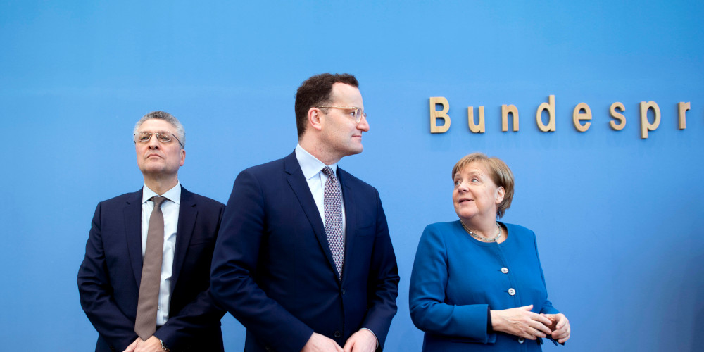 „Die Menschen sollen Angst haben“