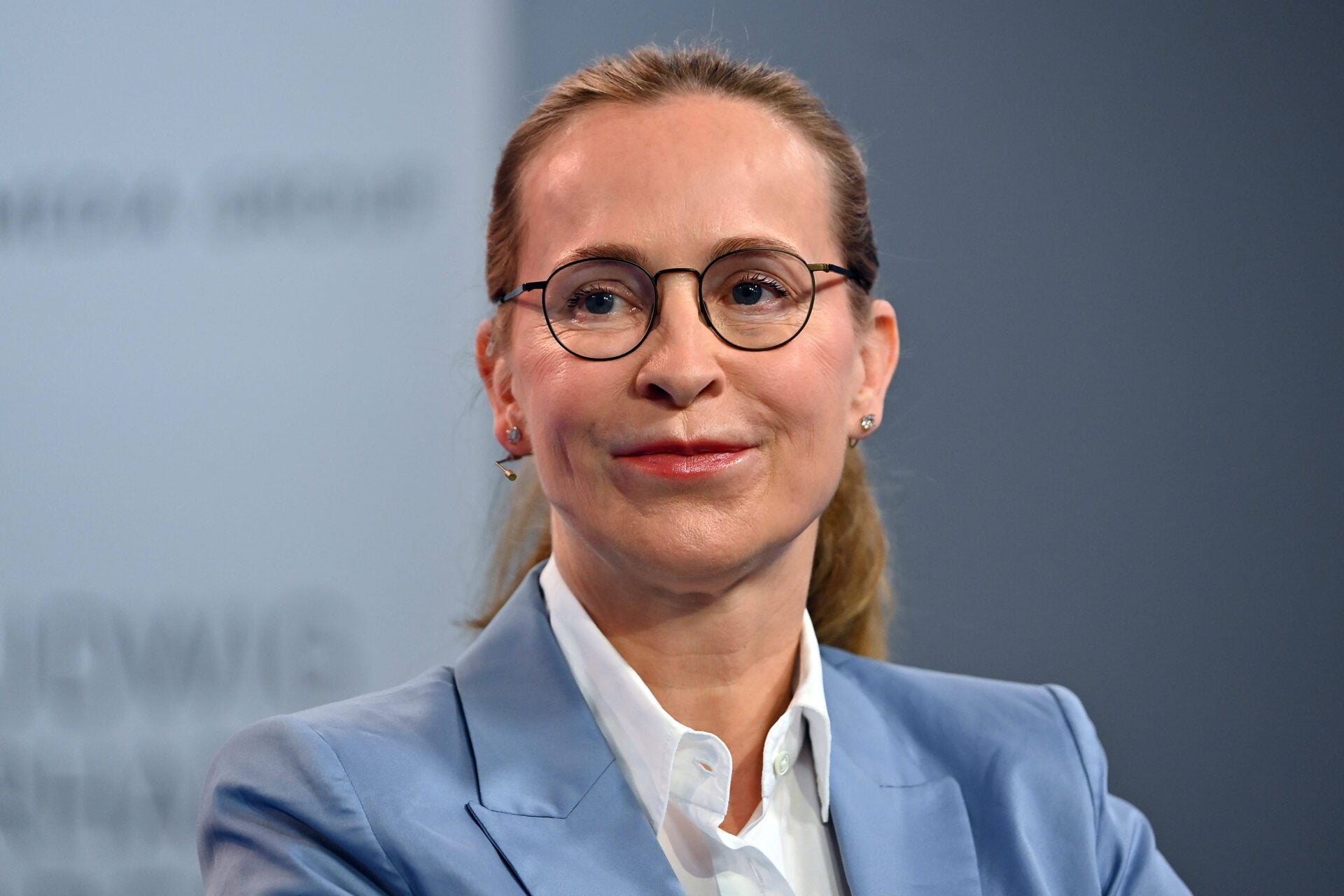 „Darf sich nicht wiederholen“: Brosius-Gersdorf warnt vor „neuen rechten Medien“ und sieht „Regulierungsbedarf“ - Apollo News