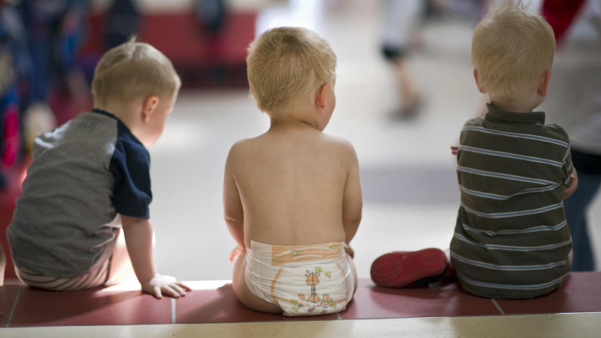 Corona-Pandemie - Lockdown-Babys haben kognitive Einschränkungen
