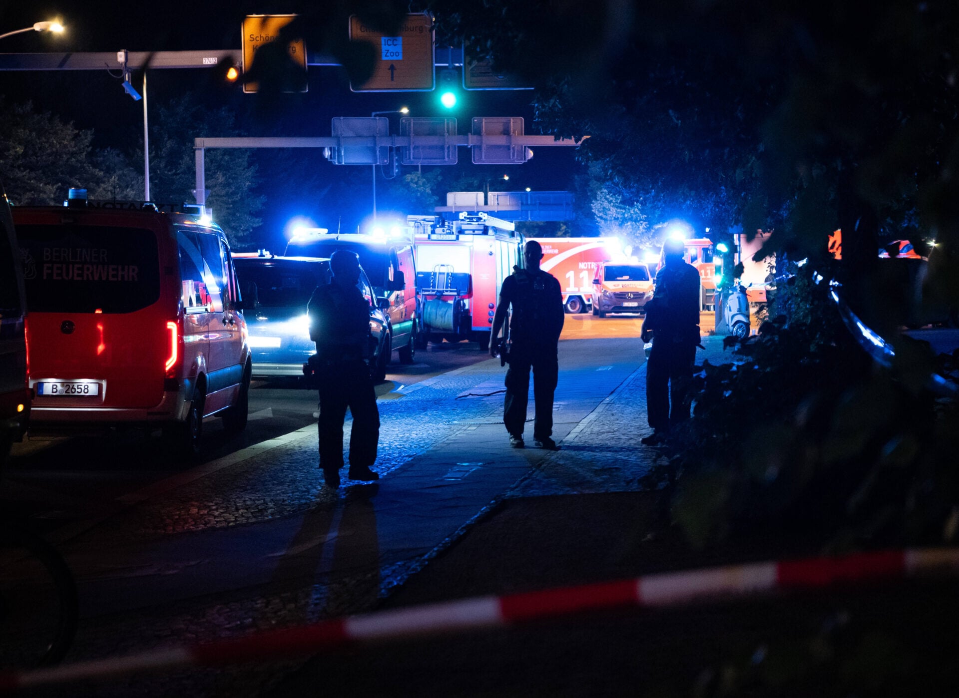 Iraner festgenommen – er soll Beifahrer von Abdul B. gewesen sein - Apollo News Iraner festgenommen – er soll Beifahrer von Abdul B. gewesen sein - Apollo News
