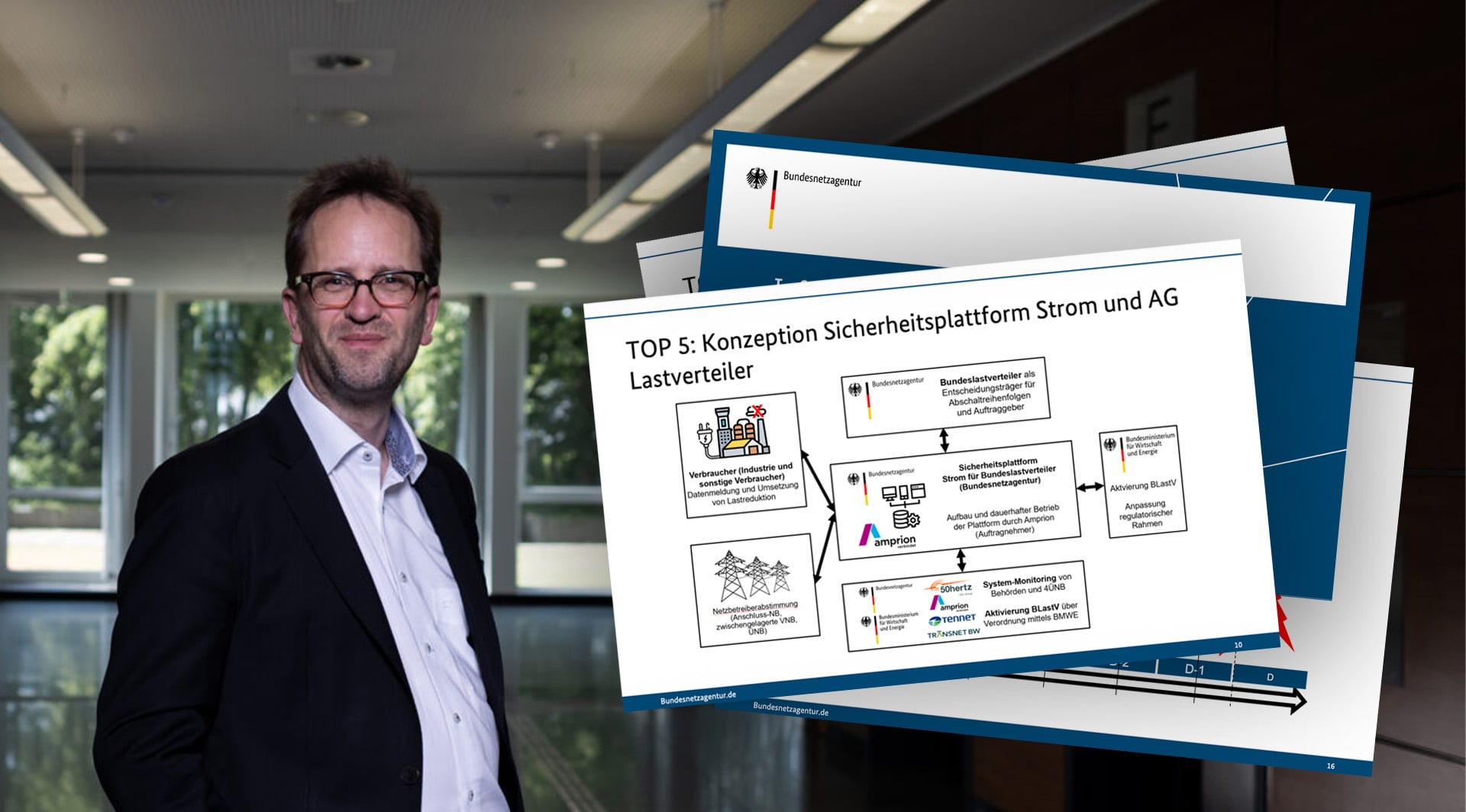 Geheimplan Energiekrise: Bundesnetzagentur bereitet sich auf Strommangel über „mehrere Tage bis Wochen“ vor - Apollo News