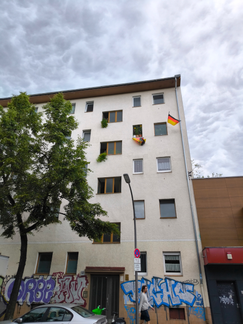 Schland und andere Orte des Wahnsinns