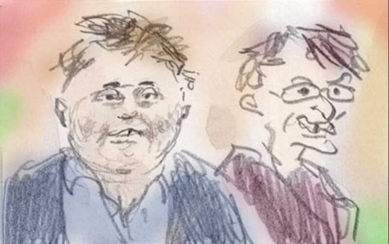 Lars Klingbeil springt Karl Lauterbach zur Seite Lars Klingbeil springt Karl Lauterbach zur Seite